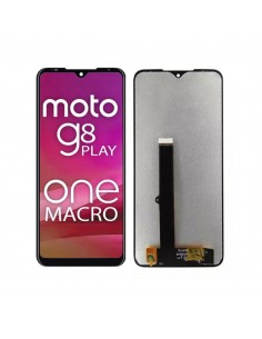 Modulo Moto G8 Play/one...