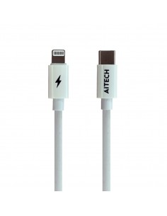 Cable Aitech Fast Charging...