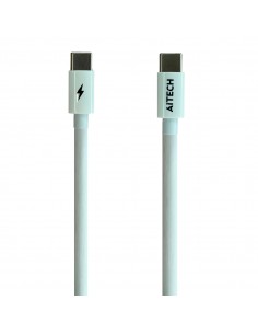 Cable Aitech Fast Charging...