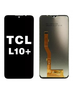 Modulo Tcl L10+ Oled S/marco