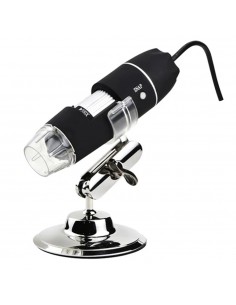 Microscopio Portatil...